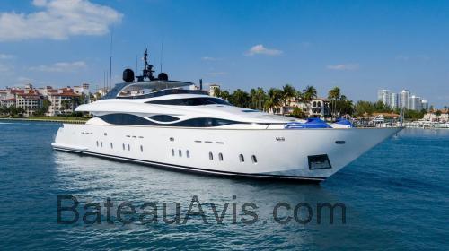 Maiora 40 avis et fiche technique 